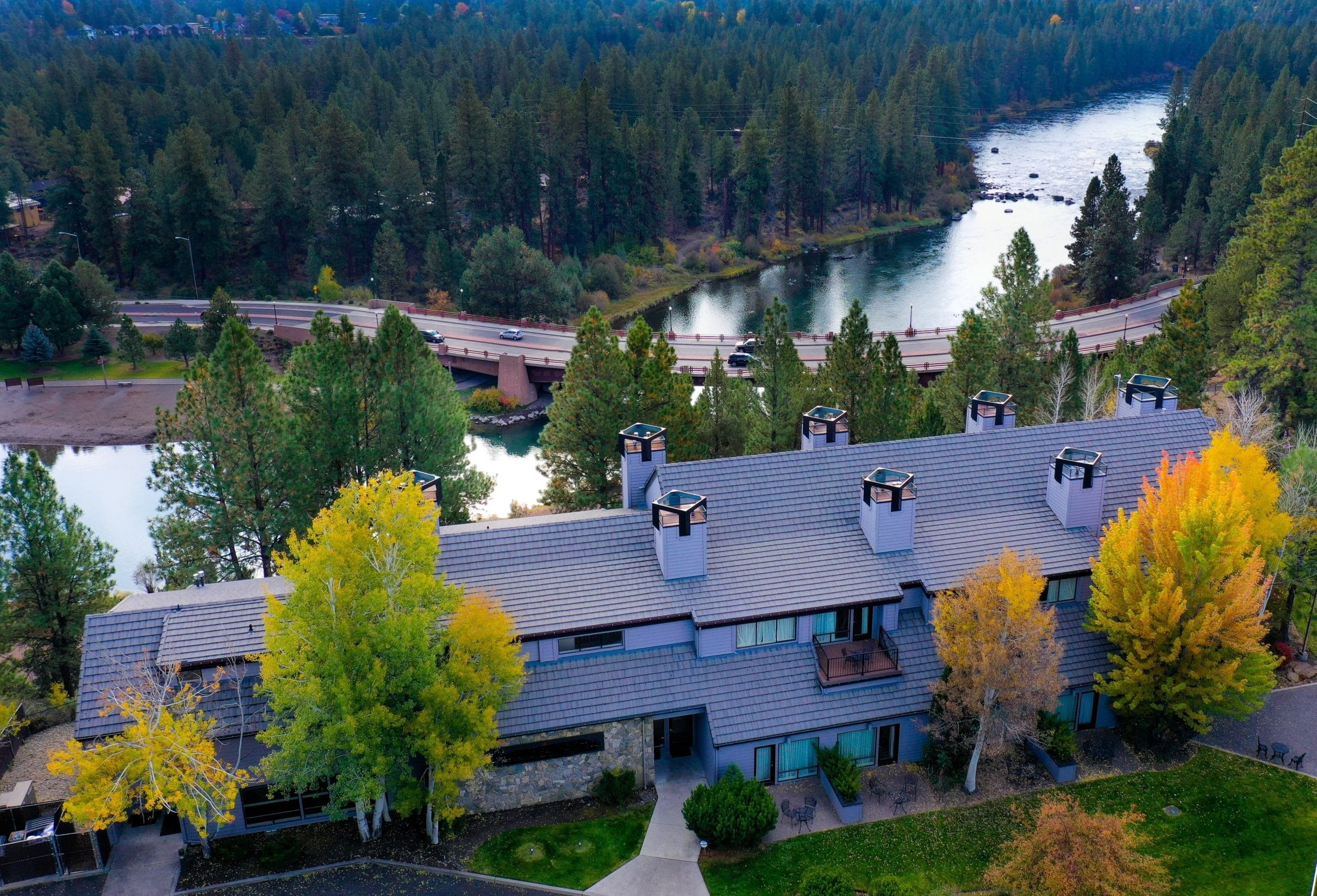 Bend, OR Commercial Real Estate Finance