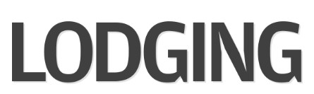 Lodging