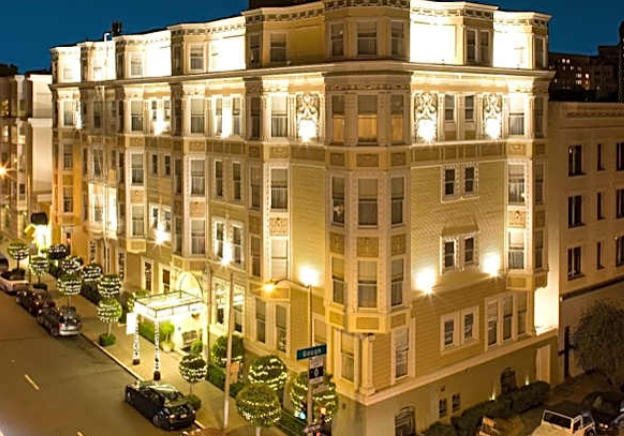 hotel