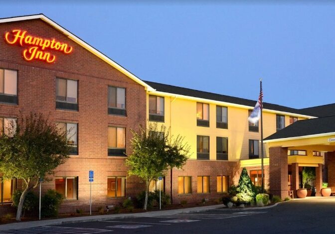 medford